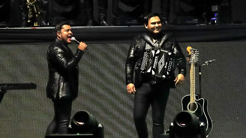 Luis Ángel El Flaco